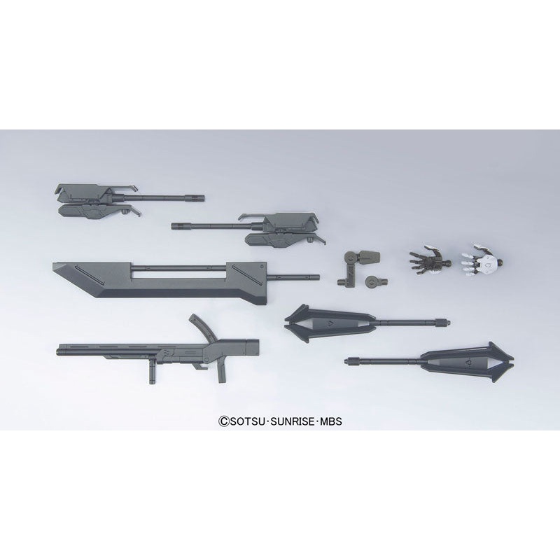 1/144 HG “Mobile Suit Gundam Iron-Blooded Orphans” MS Option Set 5 & Tekkadan Mobile Worker