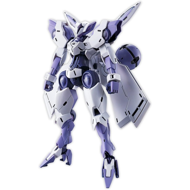 1/144 HG “Mobile Suit Gundam THE WITCH FROM MERCURY” Beguir-beu