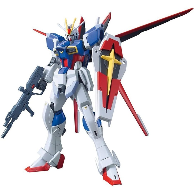 1/144 HGCE Force Impulse Gundam
