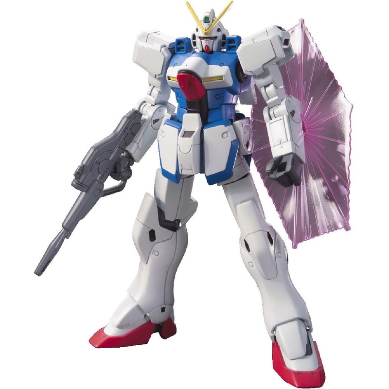 1/144 HGUC “V Gundam” Victory Gundam