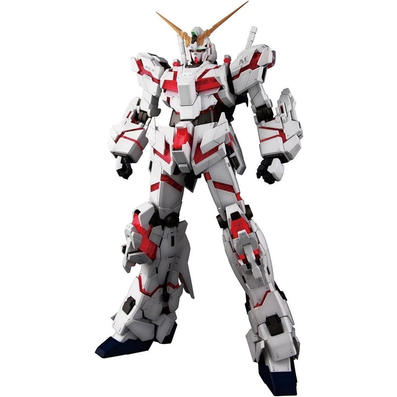 1/60 PG Unicorn Gundam