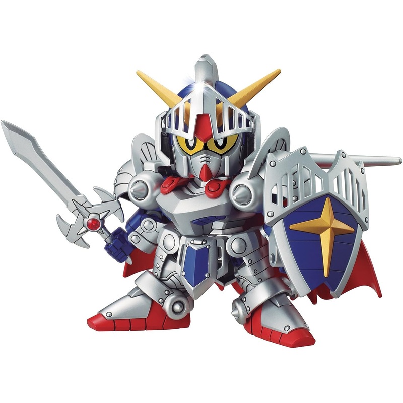 BB Senshi 370 Legend BB Knight Gundam