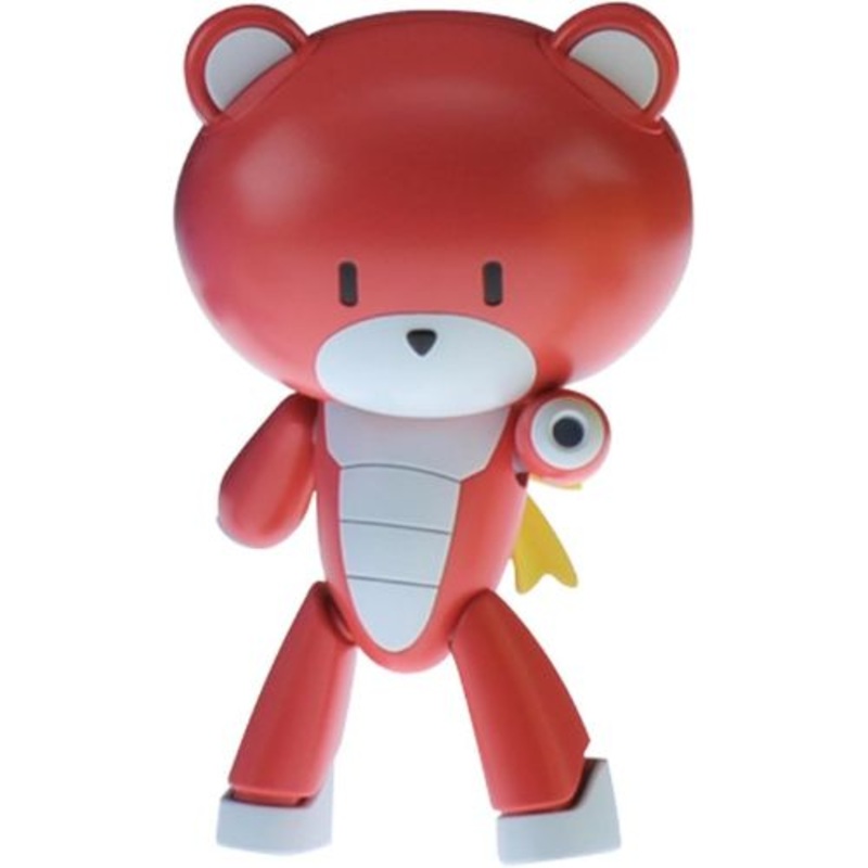 Gundam Build Fighters Puchigguy Burning Red