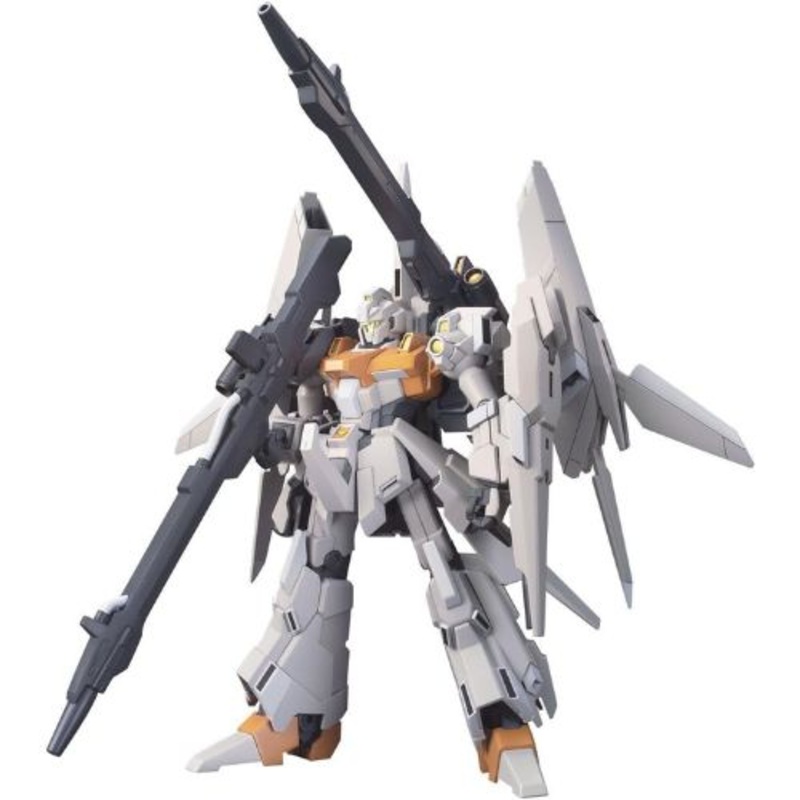 Gundam UC HGUC ReZEL Defenser b Unit