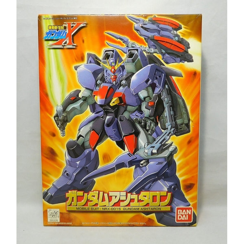 Gundam X Series 1/144 Gundam Ashtaron