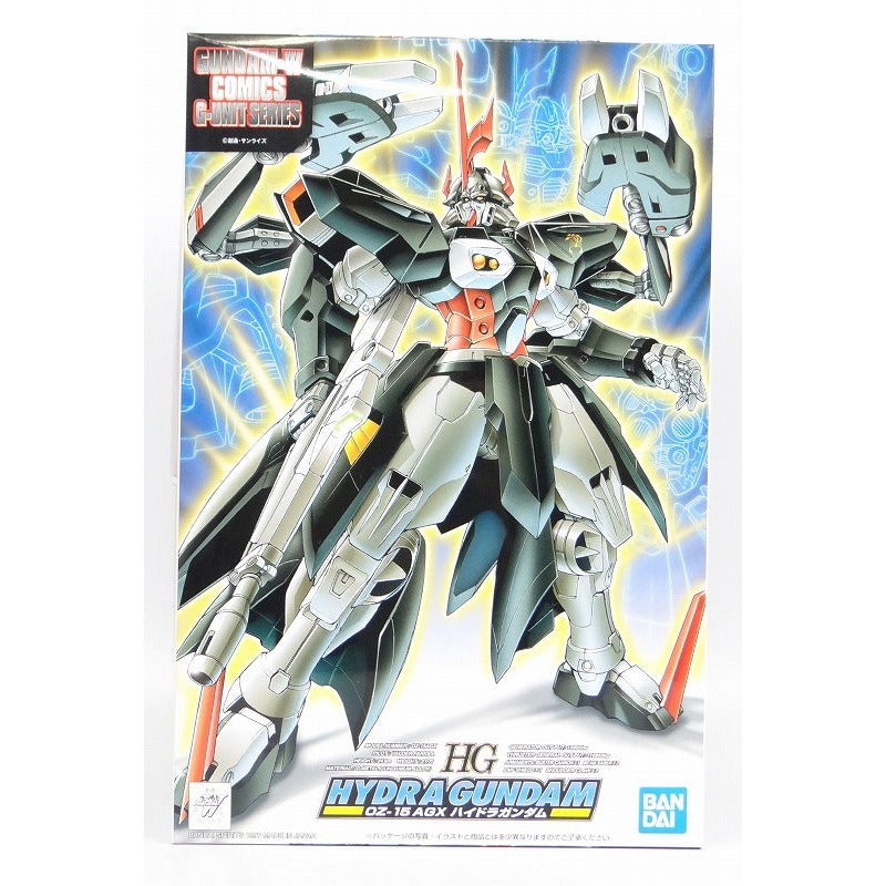 HG 1/144 Hydra Gundam(BANDAI SPIRITS)