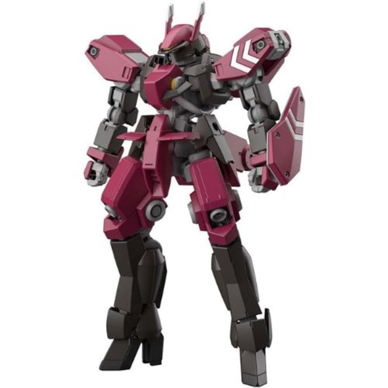 HG 1/144 “Mobile Suit Gundam Iron-Blooded Orphans Urdr-Hunt” Schwalbe Custom (Cyclase Custom)