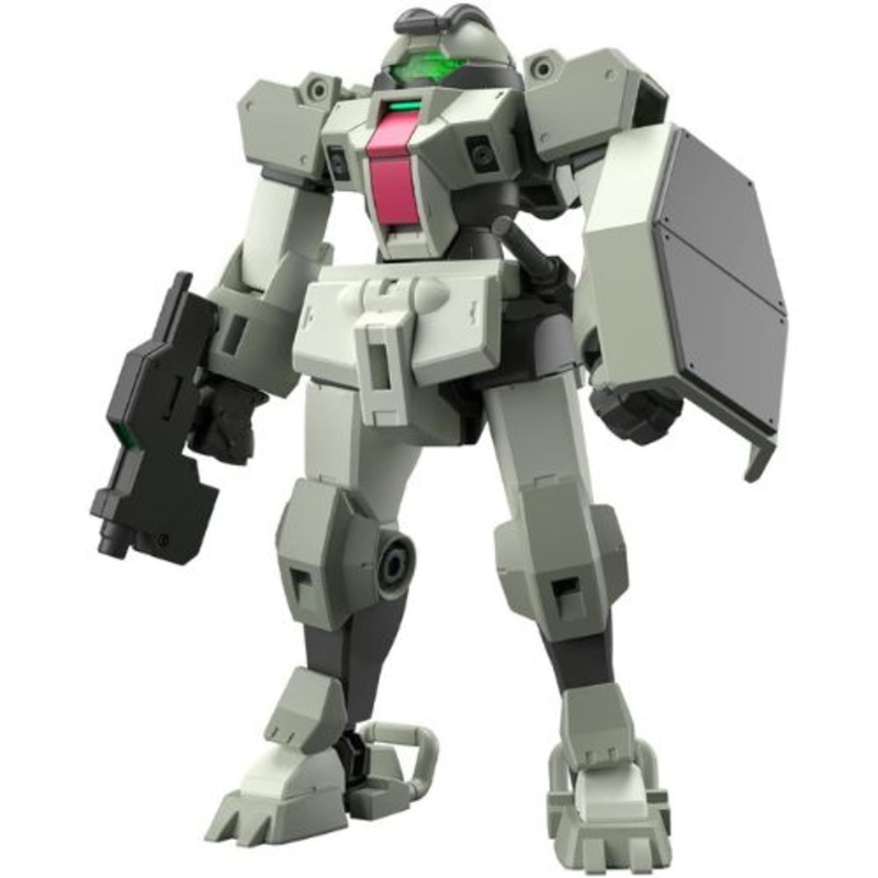 HG 1/144 “Mobile Suit Gundam: The Witch from Mercury” Demi Trainer
