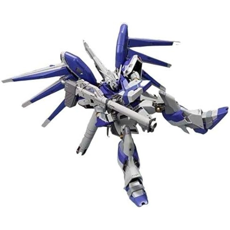Metal Robot Spirits -SIDE MS- Hi-Nu Gundam Beltorchika’s Children- [Tamashii Web Shoten Exclusive]