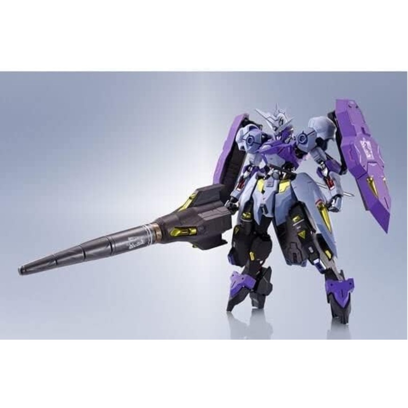 Metal Robot Spirits -SIDE MS- Mobile Suit Gundam: Iron-Blooded Orphans Gundam Kimaris Vidar (Tamashii Web Shoten Exclusive)
