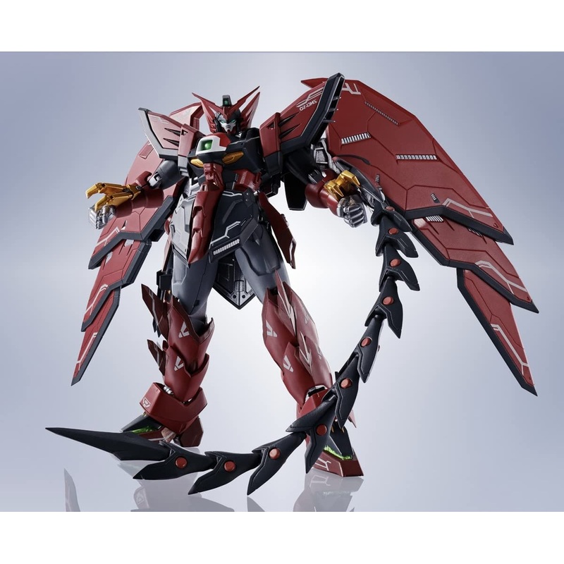 Metal Robot Spirits -SIDE MS- Mobile Suit Gundam Wing Gundam Epyon