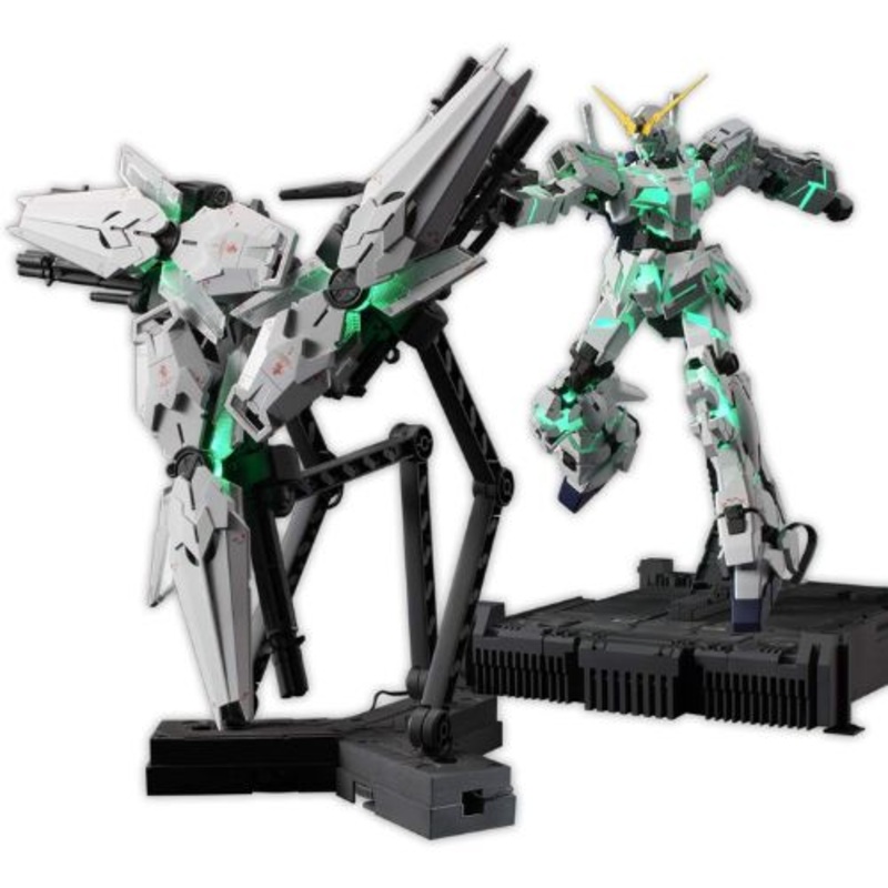 MGEX 1/100 “Gundam” Unicorn Gundam Ver. Ka
