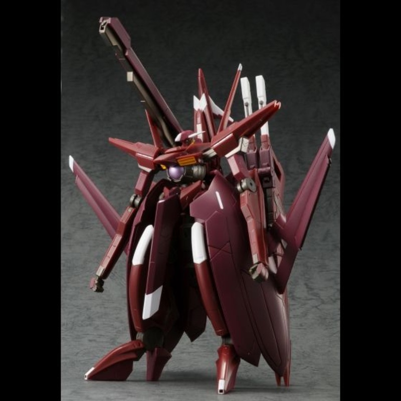 Robot Spirits -SIDE MS- Jagd Arche Gundam [Tamashii Web Exclusive]