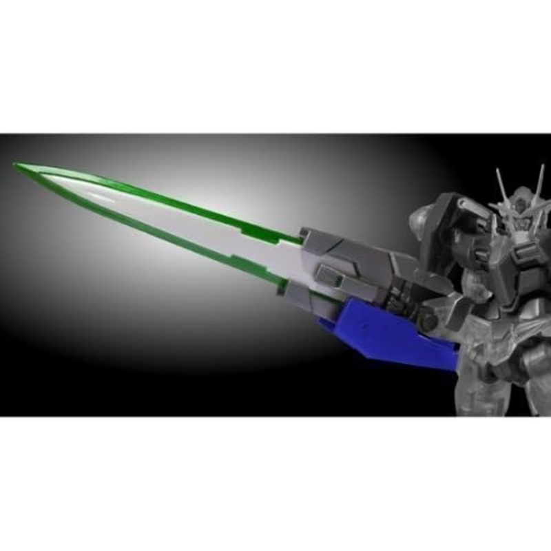Robot Spirits -SIDE MS- Mobile Suit Gundam 00 2nd SEASON 00 Gundam GN Sword III [Tamashii Web Exclusive]