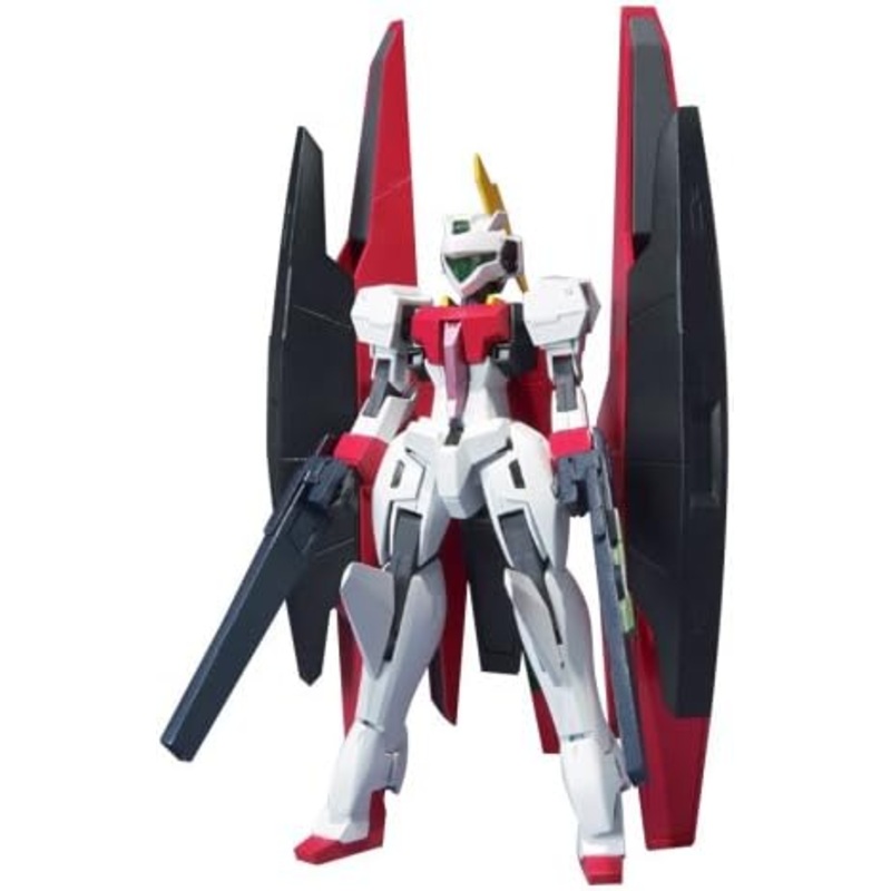 Robot Spirits -SIDE MS- Mobile Suit Gundam 00 2nd SEASON GN Archer