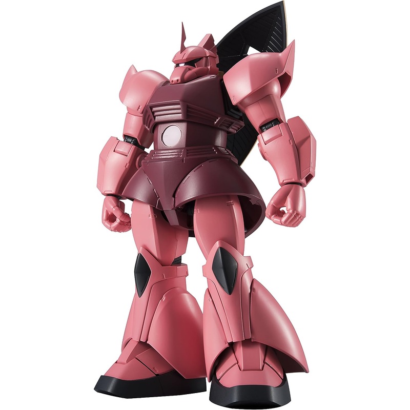 Robot Spirits -SIDE MS- MS-14S Char’s Gelgoog ver. A.N.I.M.E. “Mobile Suit Gundam”