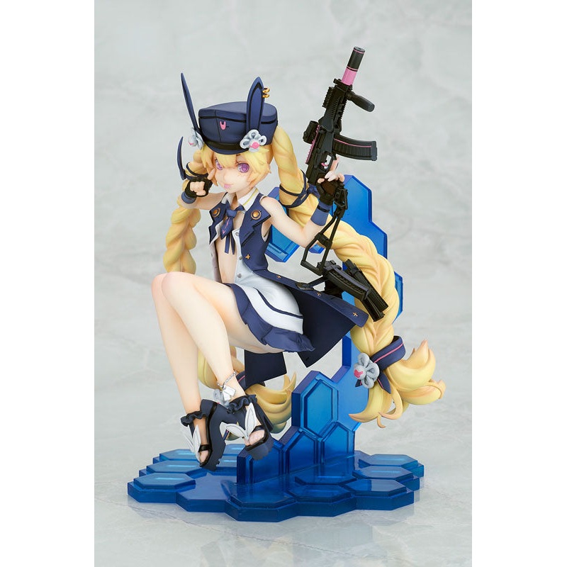 [AmiAmi Exclusive Bonus] Girls’ Frontline SR-3MP 1/8 Complete Figure