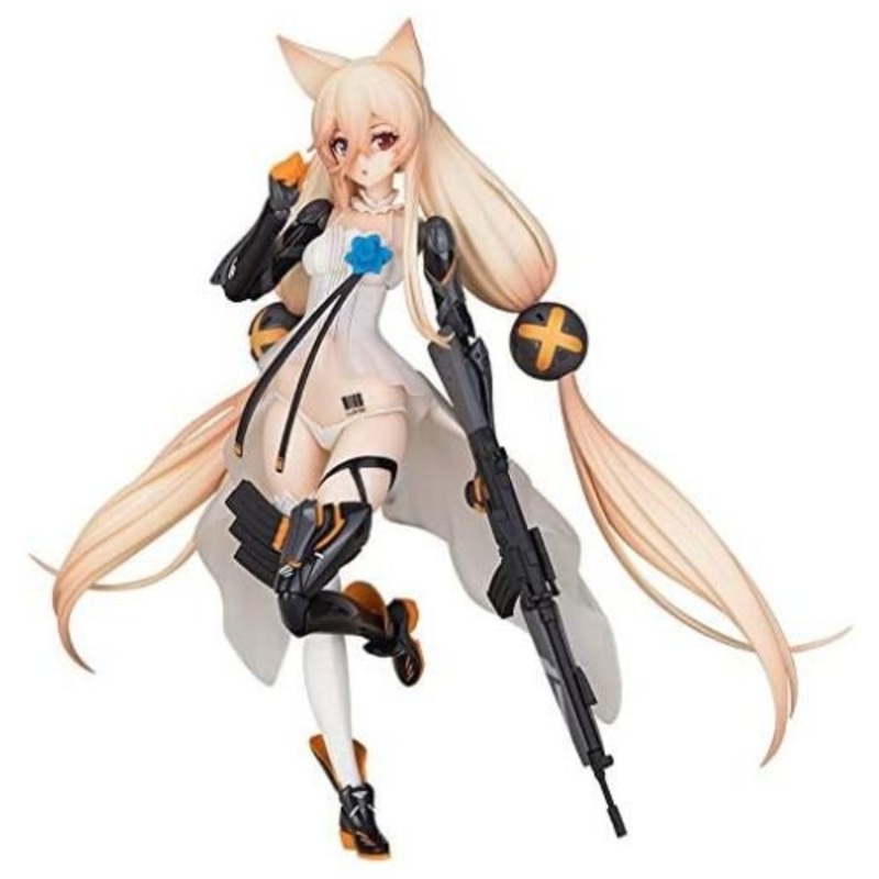 APEX ARCTECH Series Girls’ Frontline G41 1/8 Posable Figure
