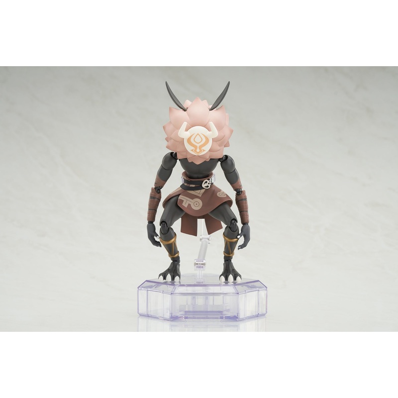 ARCTECH Action Series “Genshin Impact” Hilichurl 1/8 Posable Figure