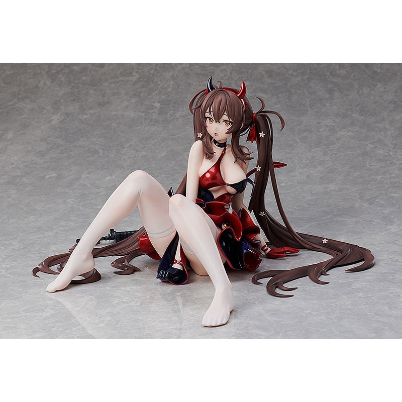 B-style Girls’ Frontline Type 97 “Gretel the Witch” 1/4 Complete Figure