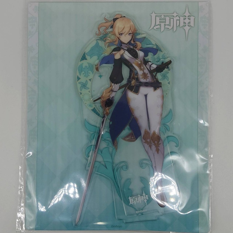 Genshin Impact Mondstadt series Character Acrylic Stand Jean -Gunnhildr’s Legacy