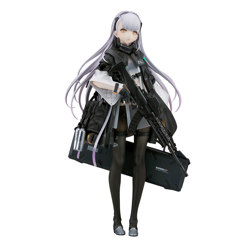 Girls’ Frontline AK-Alfa 1/7 Complete Figure