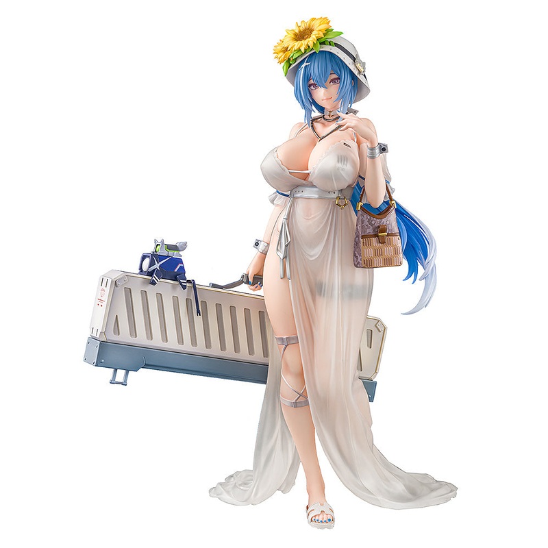 Girls’ Frontline DP-12 Morning Fable Ver.
