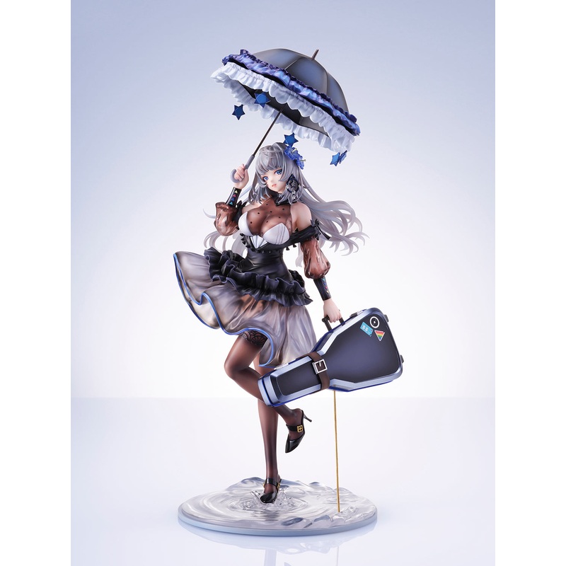 Girls’ Frontline FX-05 She Comes From The Rain 1/7 Complete Figure