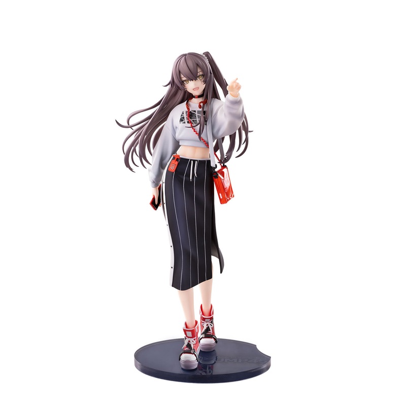 Girls’ Frontline UMP45 Corona Sunset 1/7 Scale PVC Figure Ver.