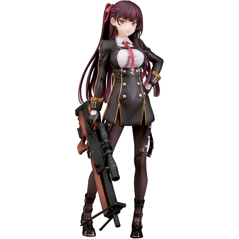 Girls’ Frontline WA2000 1/7 Complete Figure