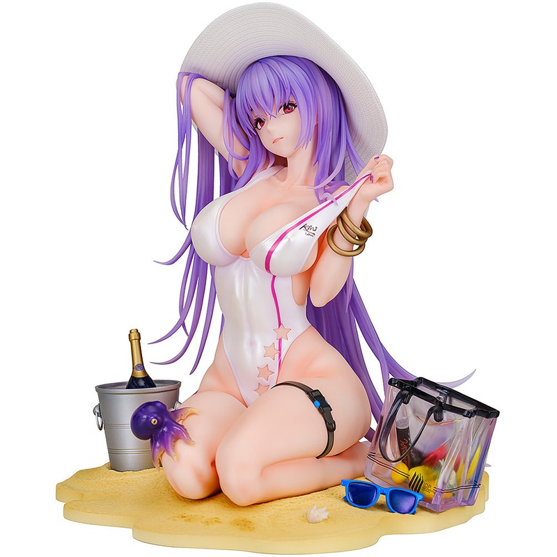 Girls’ Frontline ZB-26 Nook of Ephemeral Dreams Ver. 1/7 Complete Figure