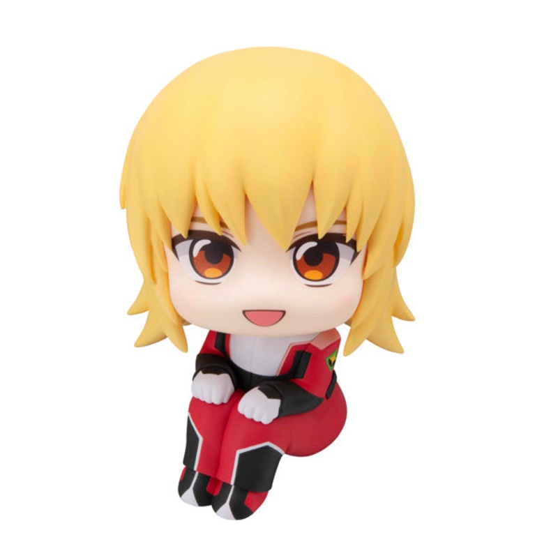 Look Up Series “Mobile Suit Gundam SEED Freedom” Cagalli Yula Athha