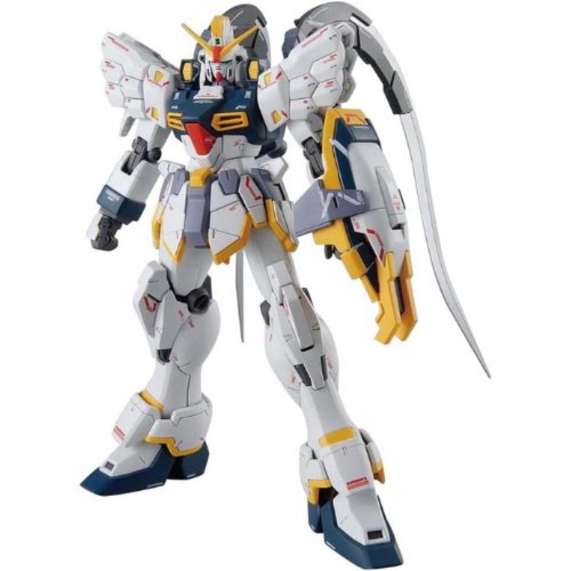 MG 1/100 Gundam Sandrock EW