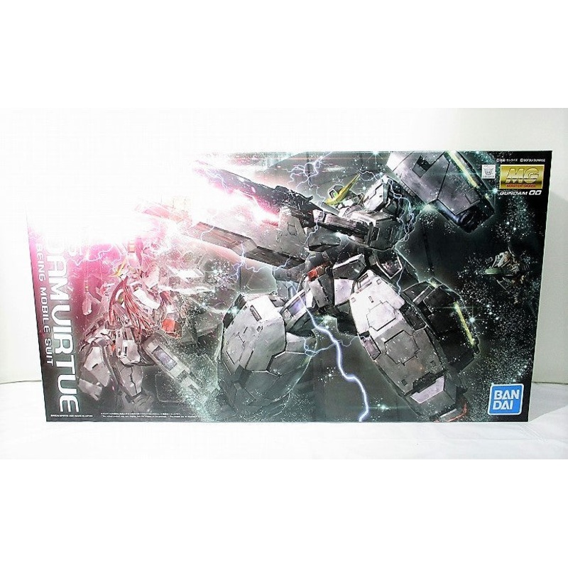 MG 1/100 Gundam Wache