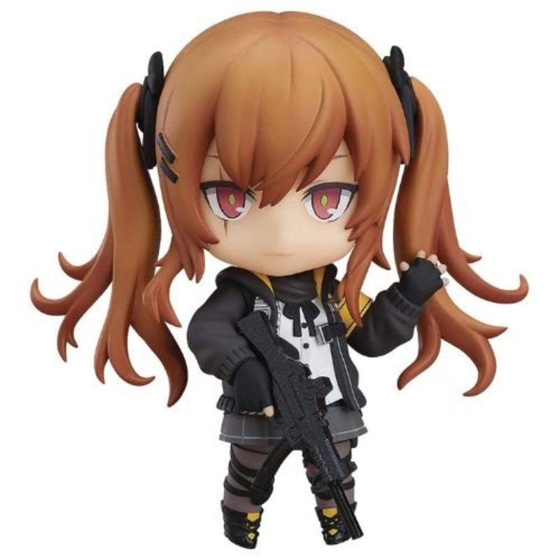 Nendoroid Girls’ Frontline UMP9