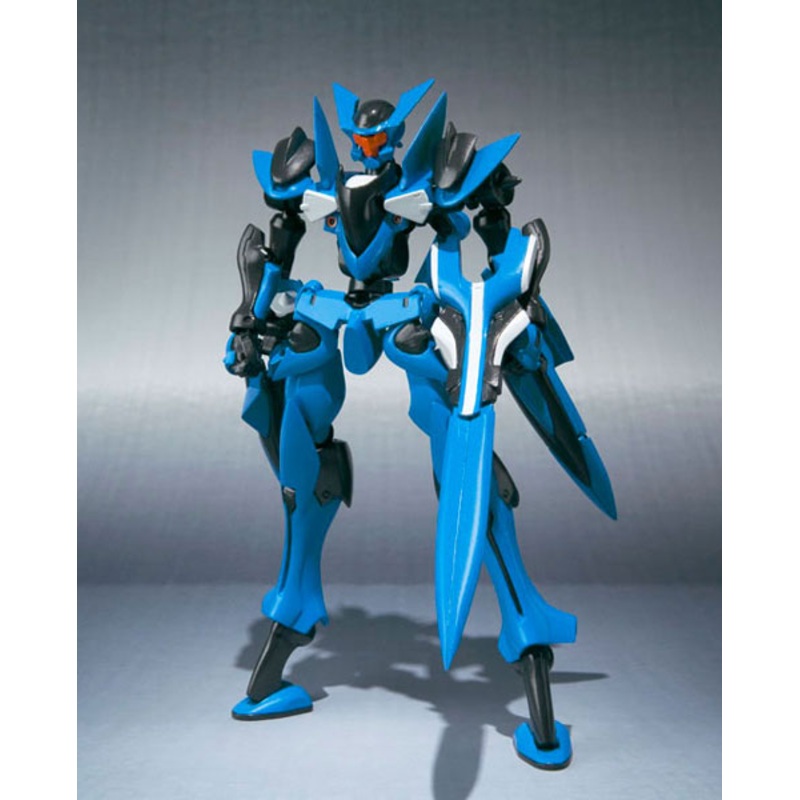 Robot Spirits -SIDE MS- Brave Commander Test Type from “Movie Mobile Suit Gundam 00”
