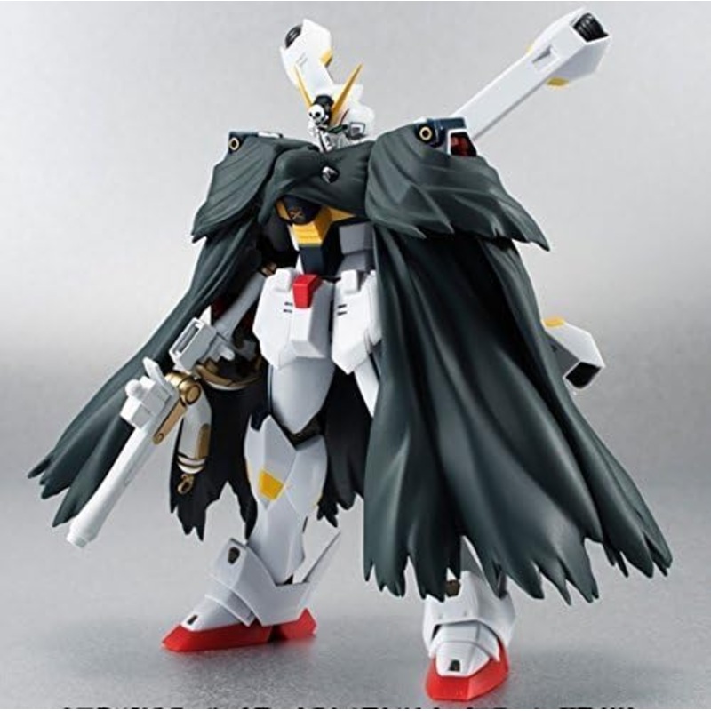 Robot Spirits -SIDE MS- Crossbone Gundam X1 Kai (Full Action Ver.) [Tamashii Web Exclusive]