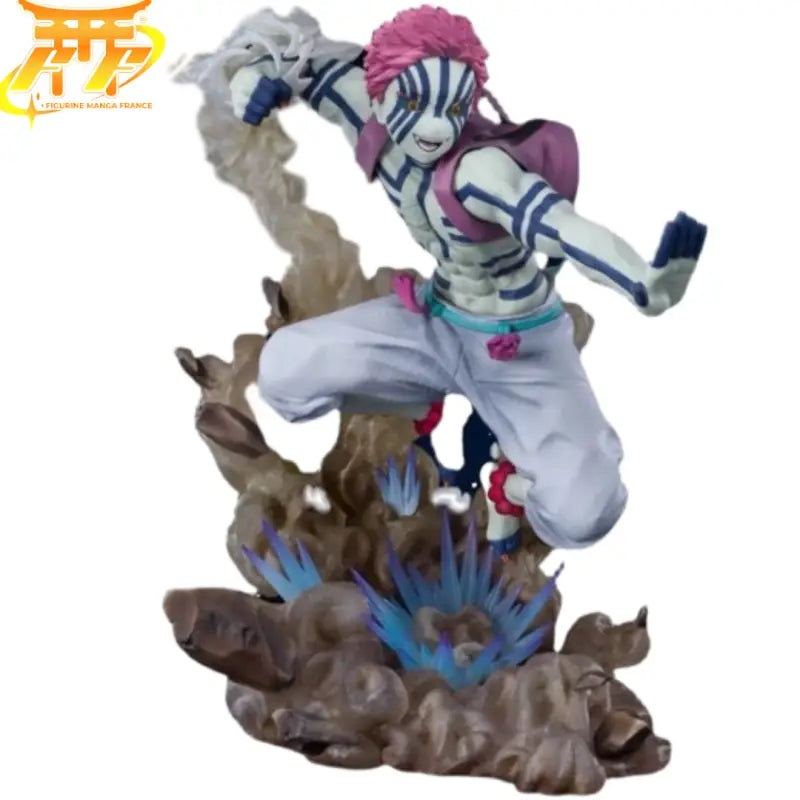 Akaza 3rd Moon Figure – Demon Slayer