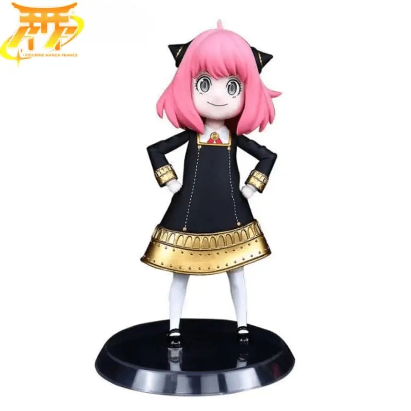 Anya “007” Figure – Spy x Family