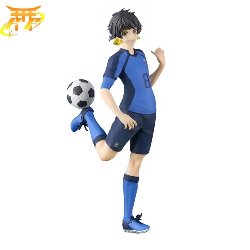 Bachira “Freestyle” Figure – Blue Lock