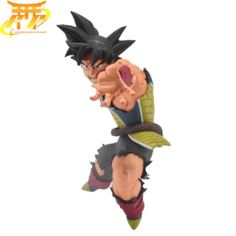 Bardock Kamehameha Father-Son Figure – Dragon Ball Z