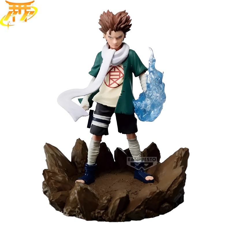 Choji Akimichi Figure – Naruto Shippuden