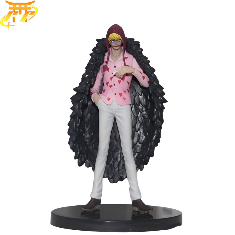 Corazon Figure – One Piece