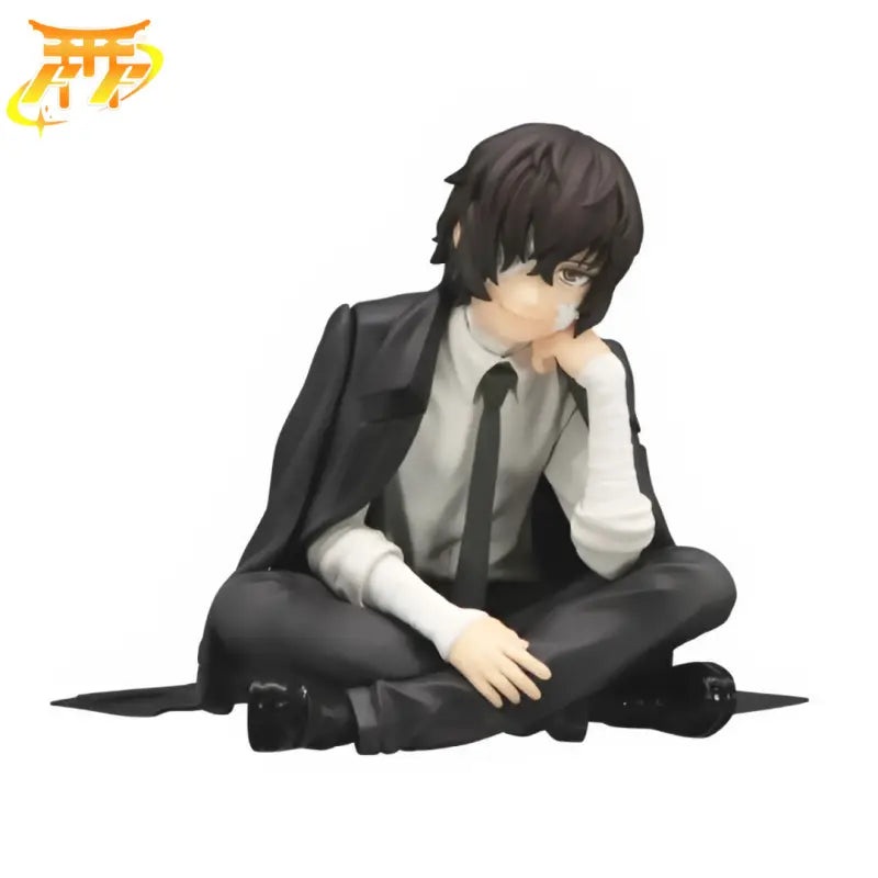 Daizai “Mafia” Figure – Bungo Stray Dogs
