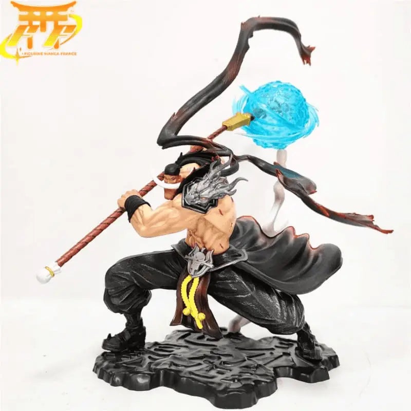 Edward Newgate 4th Emperor Figure – One Piece