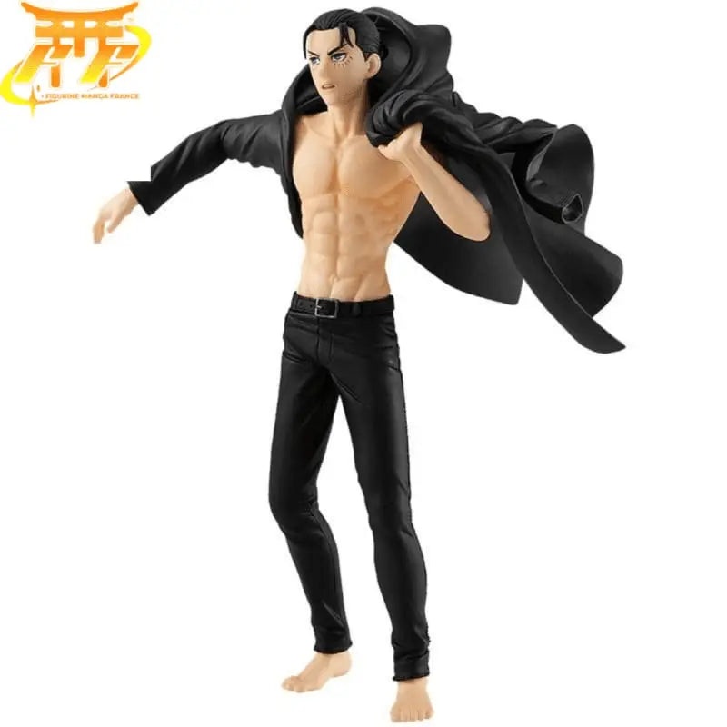 Eren Jger Adult Figure – Attack on Titan