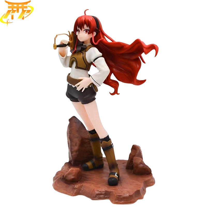 Eris Greyrat Figure – Mushoku Tensei Jobless Reincarnation