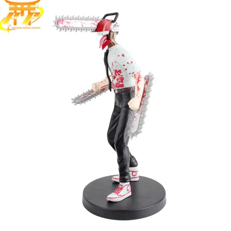 Figure Denji “Bloodlust” – Chainsaw Man