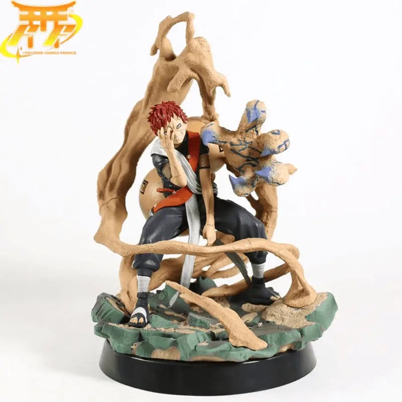 Figure Gaara Shukaku – Naruto Shippuden