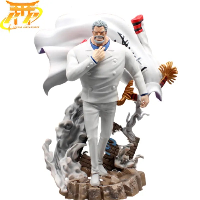 Figure Garp – One Piece